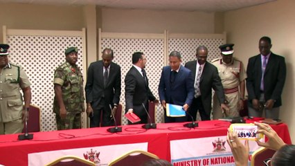 Nat. Sec. Against 'No Go Zones' for Tourists