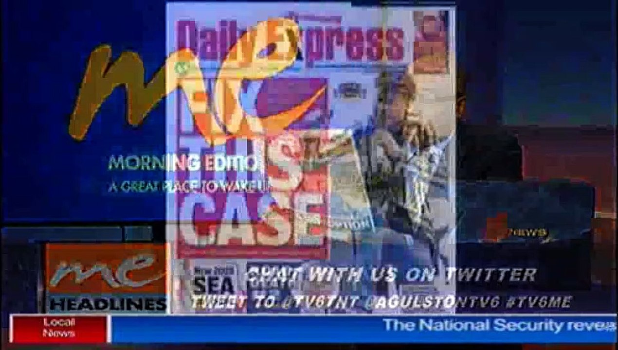 Headlines with Hayden Blades (2)