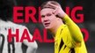 Stats Performance of the Week - Erling Haaland