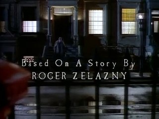 The Twilight Zone 1985 S01E24 The Last Defender of Camelot