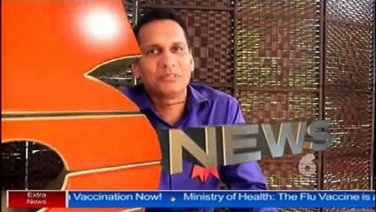 Morning News Brief: 7th January, 2019