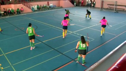 Ventures Indoor Hockey