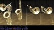 SAMPLES KONTAKT HORNS TRUMPET SAX BRASS FLUTE LIBRARY