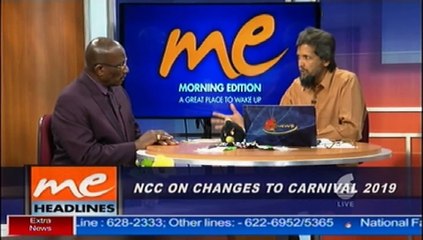 NCC on changes to carnival 2019 (1) - 1/14/2019