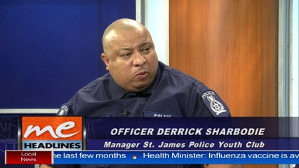 Calls For End to Corporal Punishment at Home