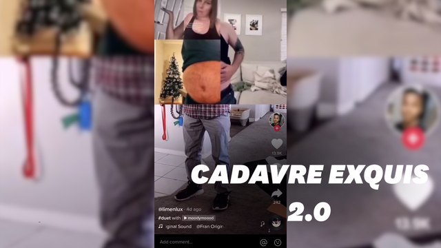 Sur TikTok, elle se plaint de l'effet duo et les internautes lui font payer
