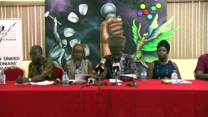 Calypsonians Okay With No Dimanche Gras