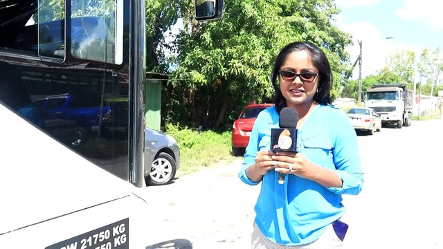 PTSC Buses Resume South Operations