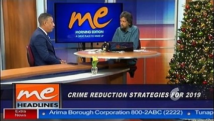 Morning News Brief: 4th January, 2019