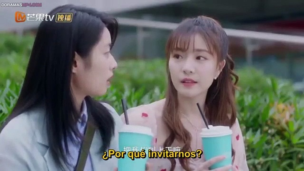Perfect and Casual Capítulo 20 Sub Español