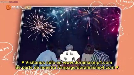 Perfect and Casual Capítulo 19 Sub Español