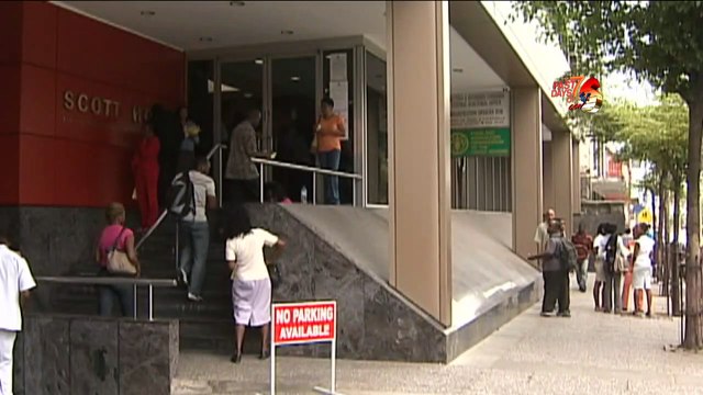 Past Seven Days on Six 4 - January 13th