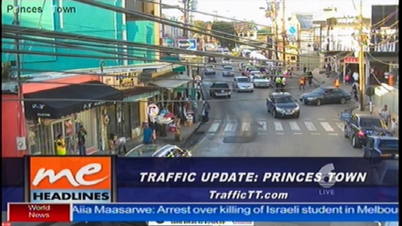 Public Relations Association of Trinidad and Tobago