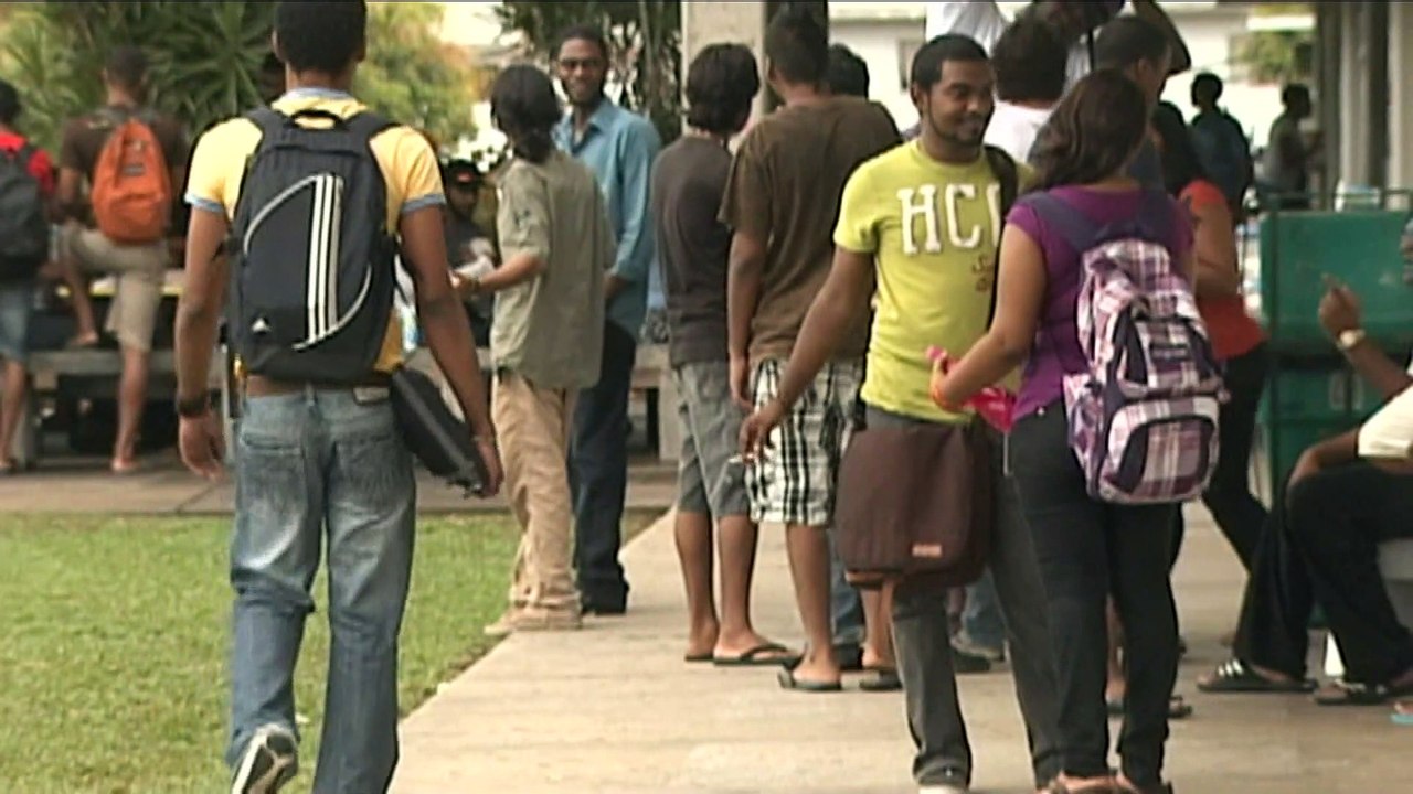 UWI Scholars Upset With Fees