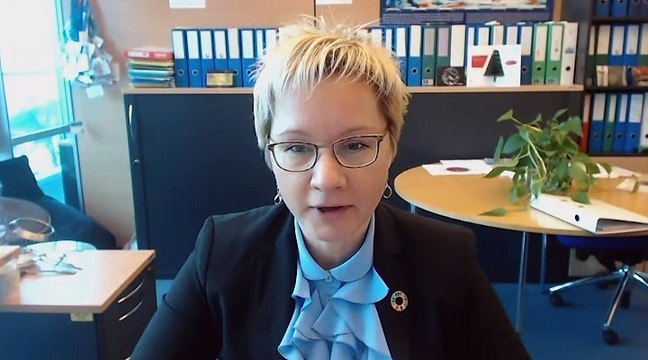 La concentration de CO2 dans l'atmosphère toujours record en dépit des confinements liés au Covid-19