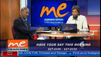 TTPS Information Drive Part 2