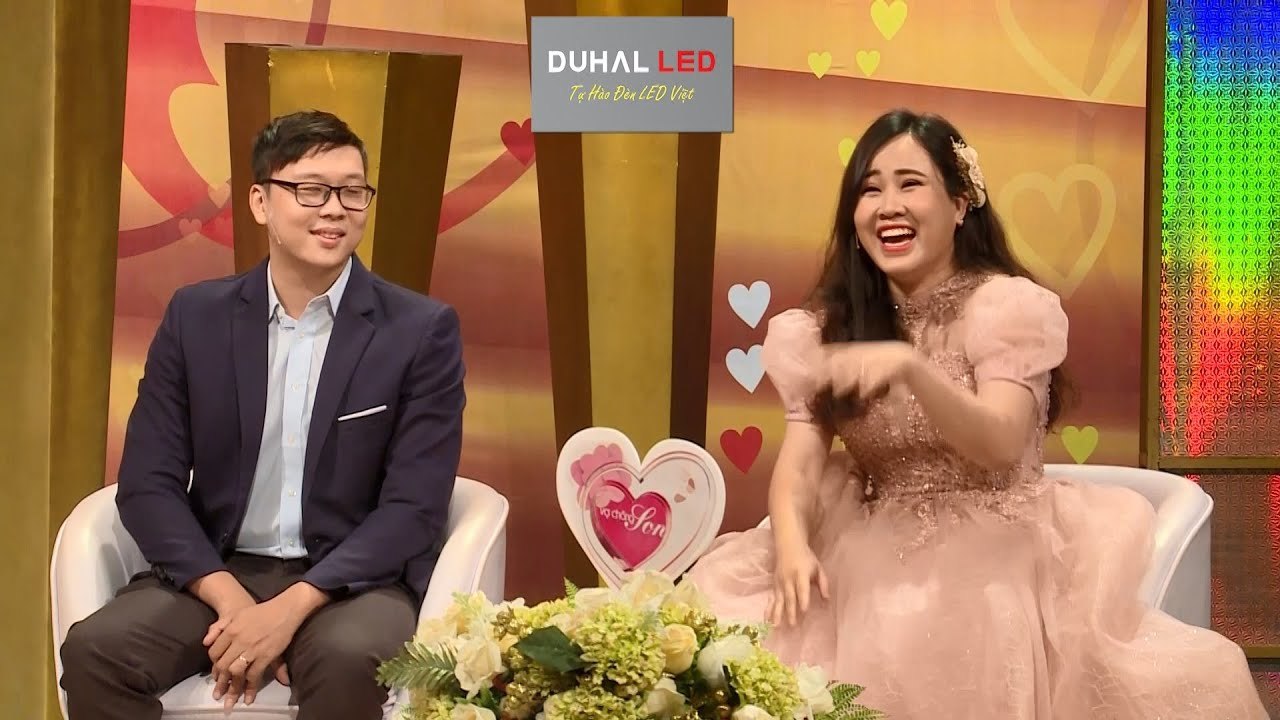 Đẹp Trai Không Bằng Chai Mặt - Trai Kiến Trúc Cưa Đổ Người Đẹp Nhờ Lì Lợm Dù Bị Từ Chối Nhiều Lần 