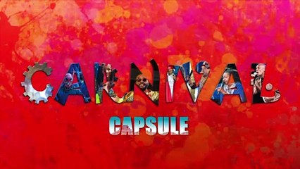 Carnival Capsule: Soka in Moka