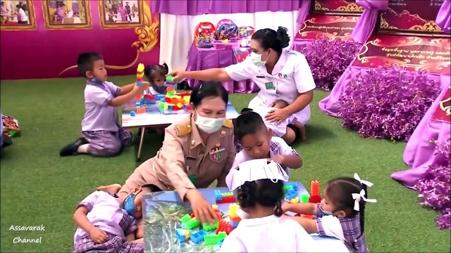 สมเด็จพระกนิษฐาธิราชเจ้ากรมสมเด็จพระเทพฯ ทรงปฏิบัติพระราชกรณียกิจที่จังหวัดปัตตานี, ยะลา และนราธิวาส