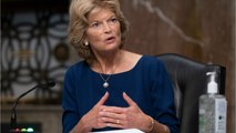 GOP Sen. Lisa Murkowski Tells Trump To Start Transition