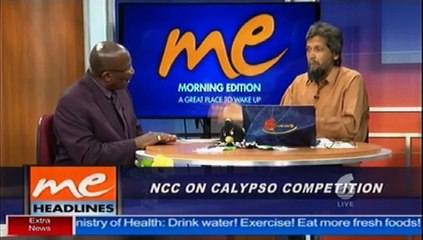 NCC on changes to carnival 2019 (2) - 1/14/2019