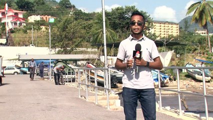 Fishermen Continue Protests For Regular Fuel