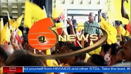 Morning News Brief: 29th January, 2019