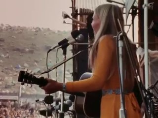 Joni Mitchell - Chelsea morning 08-29-1970