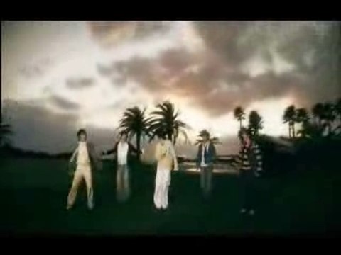 DBSK / TVXQ - Beautiful life