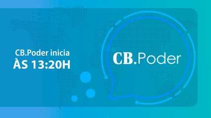 CB.PODER 23/11 - Valdir Oliveira