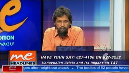 Have your say this morning: 1/31/2019