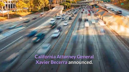 Authorities Nine people indicted in Southern California foreclosure fraud
