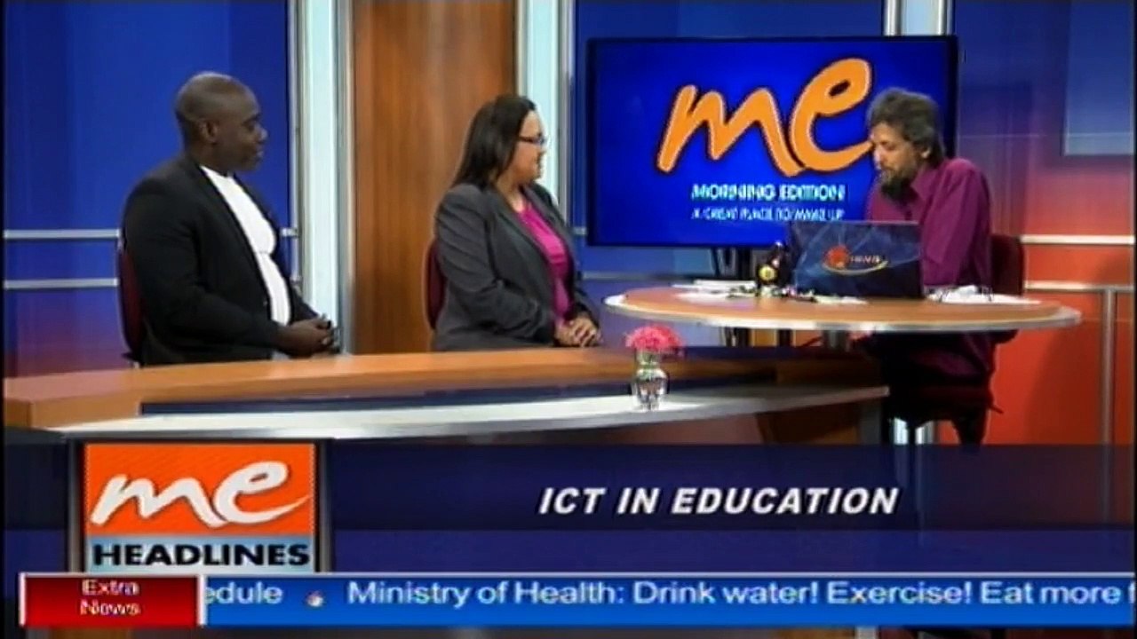 ICT in Education