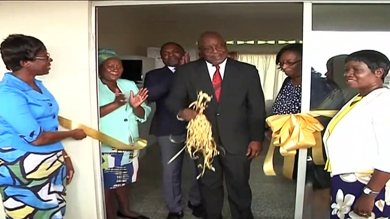 Tobago Builds Centre For Troubled Students