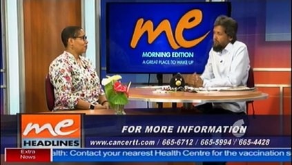 T&T Cancer Society - 1/21/2019