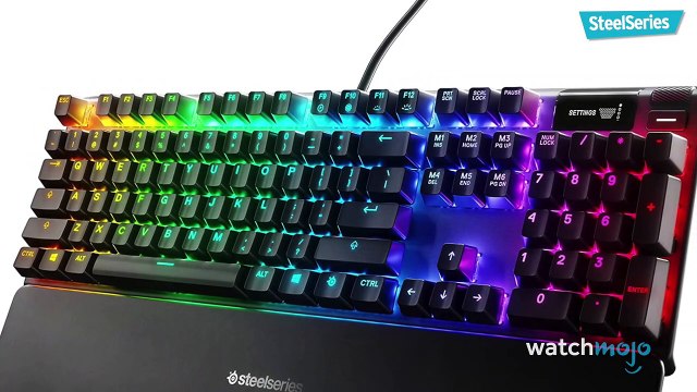 Top 10 Best Gaming Keyboards of 2020