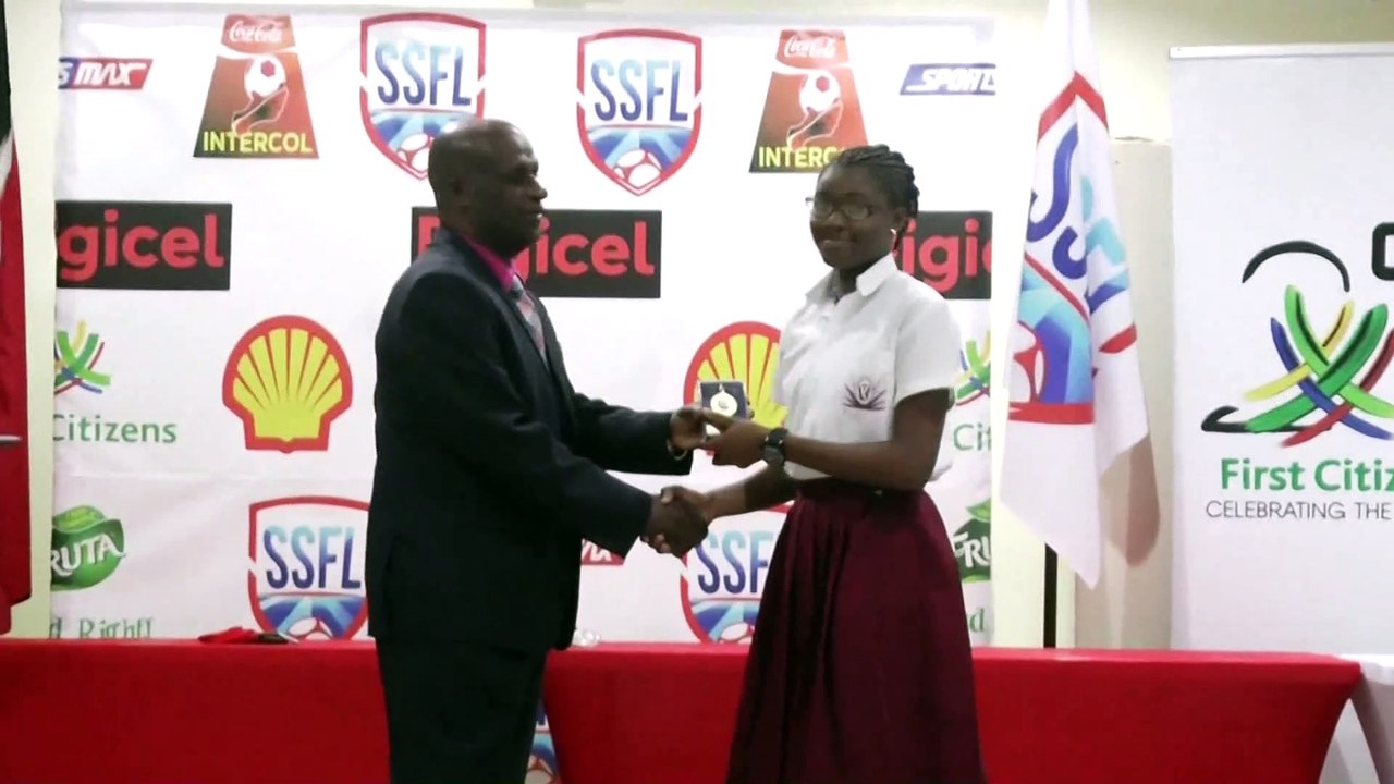 SSFL Awards
