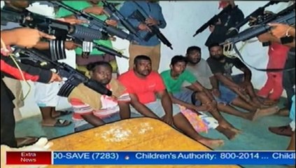 Morning News Brief: 31st January, 2019