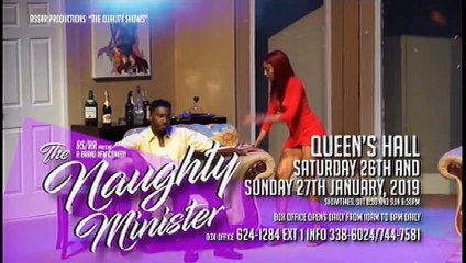 Beyond The Tape Tuesday 22nd January 2019