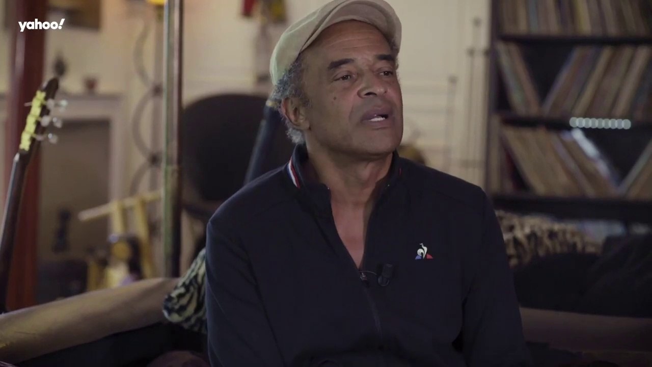 Média - La Face Katché - Yannick Noah (épisode 2) : "J’ai fait chanter la Marseillaise plus que vous tous réunis, mec ! Et j’entends "Rentre chez toi"