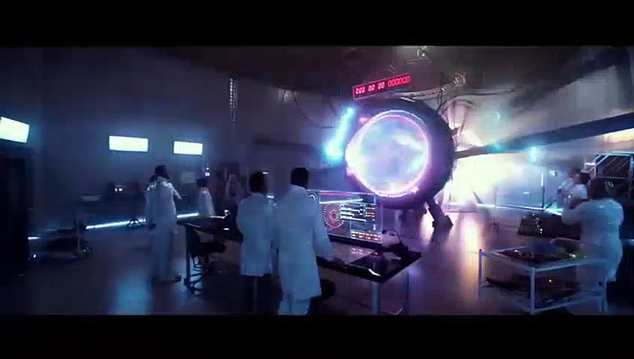 2067 Trailer (2020)