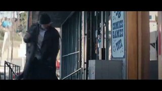 ARCHENEMY Trailer (2021) Fallen Superhero Movie HD