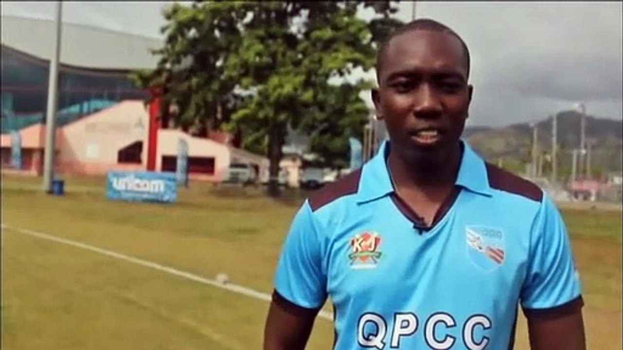 UWI T20