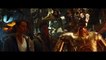 STAR WARS 9 'Rey uses Jedi mind trick' Trailer (NEW 2019) The Rise of Skywalker Movie HD