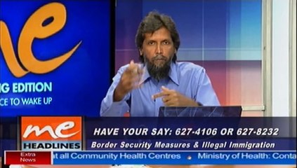 Have your say this morning - 02/04/2019