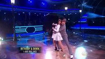 DWTS CLASSIC SERIES: This Performance Made Gene Kelly Proud!