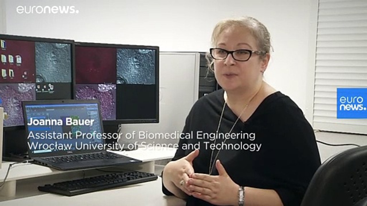 Preisgekrönt: Mit Nanopartikeln gegen Brustkrebs