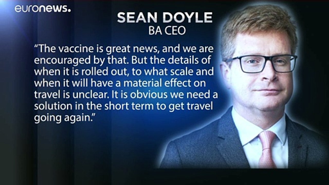 Airlines: Müssen sich Flugpassagiere gegen Covid-19 impfen lassen?