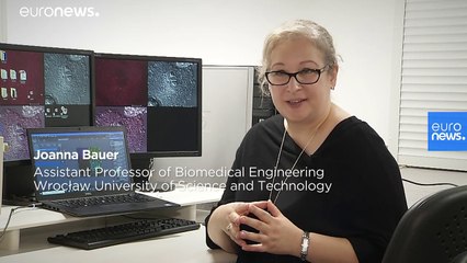 How does Nanocargo breast cancer technology differ from current therapies?
