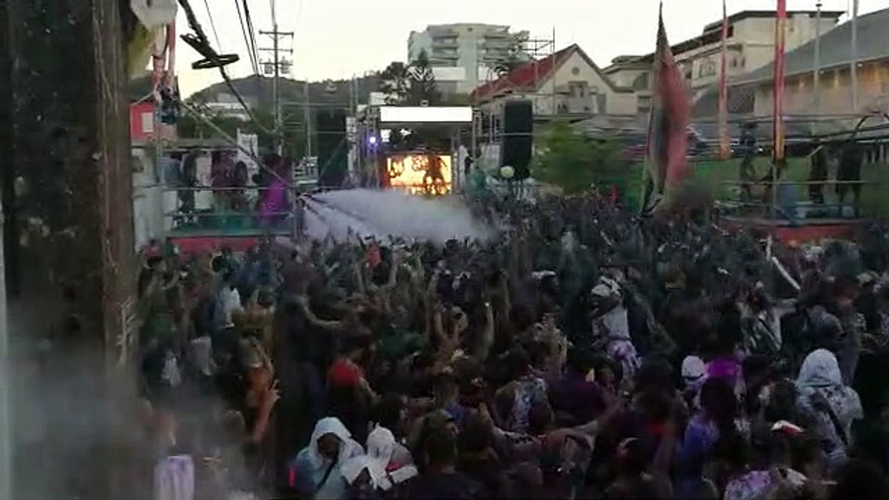 Yup Life Carnival 2019